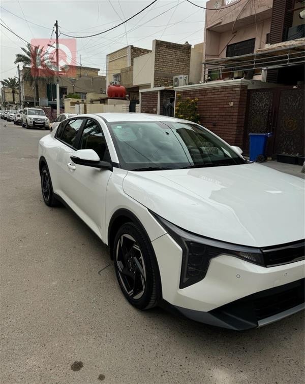 كيا K4 2025 للبيع في العراق -  بغداد